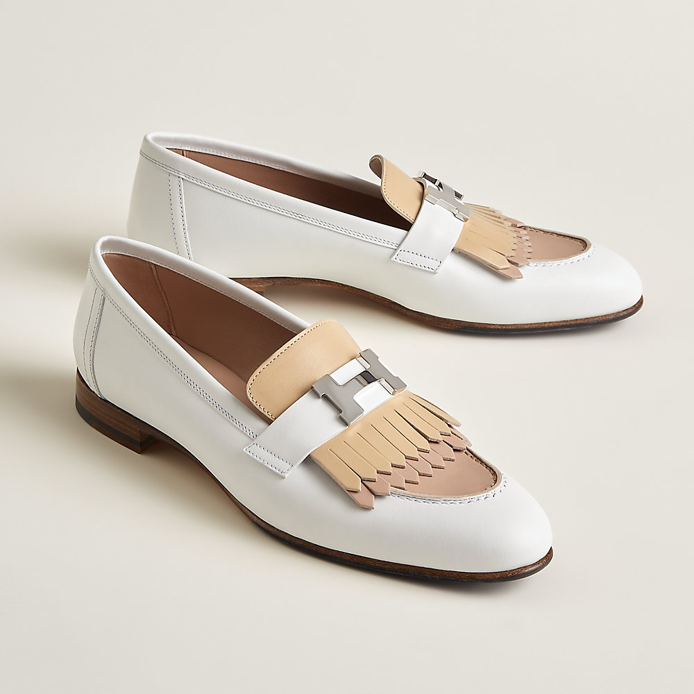 Royal loafer | Hermès Mainland China